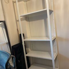 ikea ELVARLI イケア エルヴァーリ ワードローブ　棚の画像