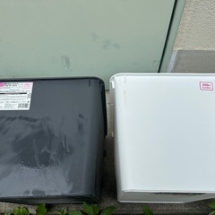 ダイソーの200円ボックス、8個で¥500
