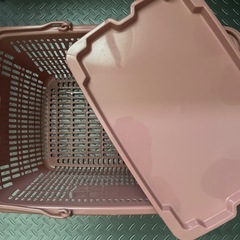 とりせん マイバスケットの画像