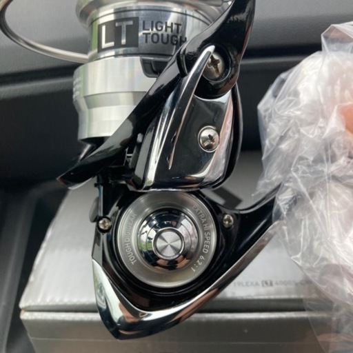 美品！短期間掲載！！ダイワ　19レグザ lt4000s-cxh