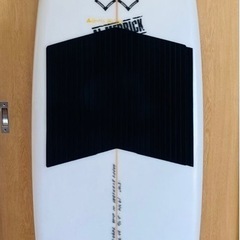 美品 Channel Islands Happy Everyday 5'10の画像