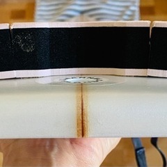 美品 Channel Islands Happy Everyday 5'10の画像