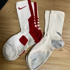 ❗️お取引者決まりました❗️バスケ🏀ソックス４足セットの画像