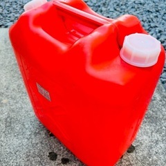 灯油缶