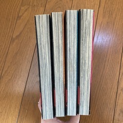 Another 4巻セットの画像