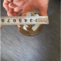 電球4個セットの画像
