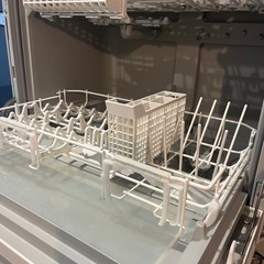 Panasonic食器洗い洗浄機
の画像