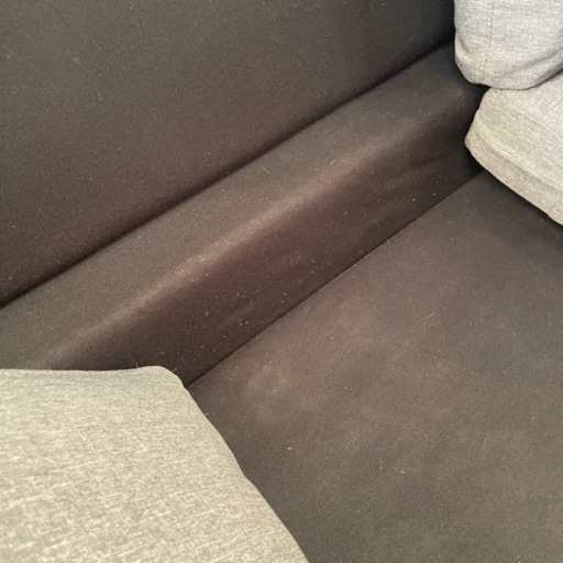 布製 ソファ 3P　家具 ソファ 3人掛けソファ