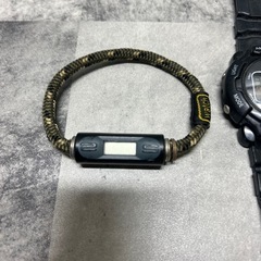 腕時計　夏用　電池なしの画像