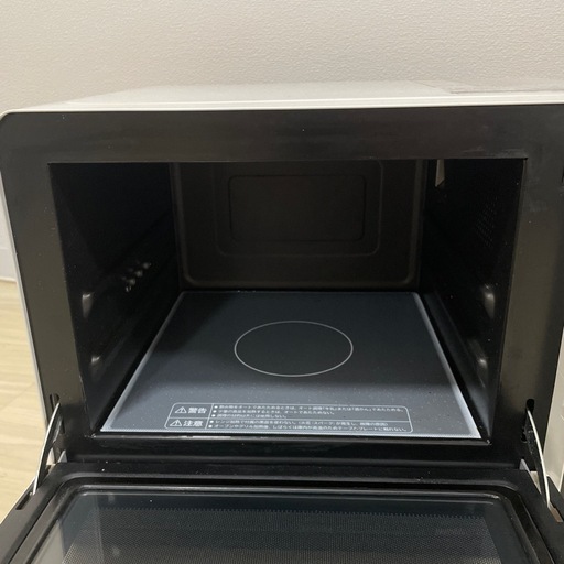 取引中【引き取り限定】美品❗️HITACHI MRO-LS7 オーブンレンジ