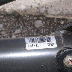 TS-99BL スピーカー用 スタンド 三脚 ２本セットの画像