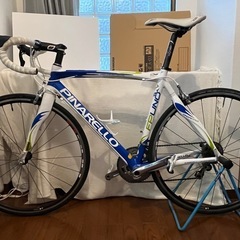 Pinarello FP Uno (ロードバイク)を無償でお譲り...