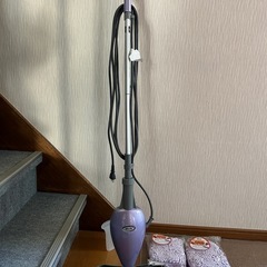 Shark スチームモップ