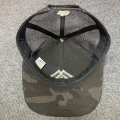 【受付終了】ノースフェイス　キャップ　メッシュ　NORTH FACEの画像