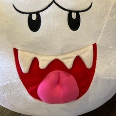 新品☆めちゃデカぬいぐるみ！テレサの画像