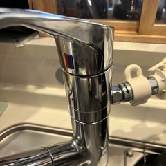 Panasonic食器洗い洗浄機
の画像