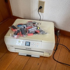 パソコンプリンター