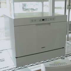 食器洗い機　SAMKYO　T60　リユース品　価格　19,250...