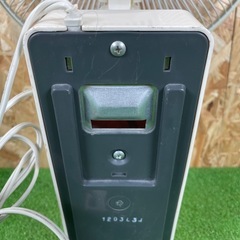 51 壁掛け扇風機の画像