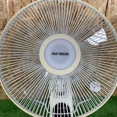 51 壁掛け扇風機の画像