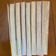 コゲどんぼ かみちゃまかりん 7巻セットの画像