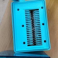 0811-292 手動シュレッダーの画像