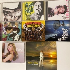 ジャパレゲ　CD17枚セット