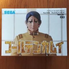 【未開封】ゴールデンカムイ　鯉登少尉