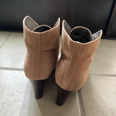 ORiental TRafficショートブーツの画像