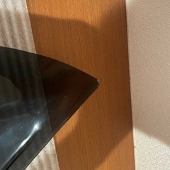 ラウムのヘッドライトカバーの画像