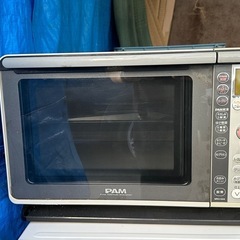 値下げ交渉⭕️オーブンレンジ