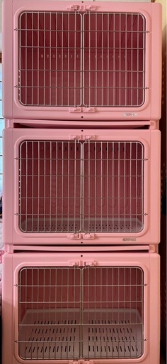 ペッツルートワンルームゲージ