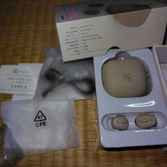 決まりました☆USED☆ag TWS03R Bluetoothイヤホン