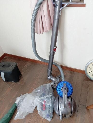 dyson掃除機