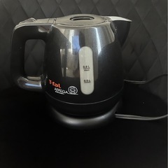 ティファール ケトル