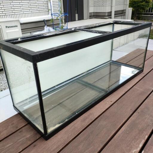 水槽　90cm