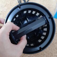 【開封未使用品】吸引式捕虫器 の画像