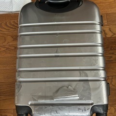 機内持ち込み　キャリーケースの画像