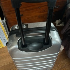 機内持ち込み　キャリーケースの画像