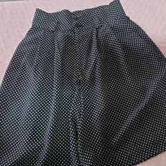 パンツミニスカートの画像