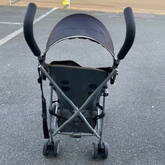 リッチェル　B型ベビーカー　バギー　　リサイクルショップ宮崎屋　佐土原店　25.3.15Fの画像