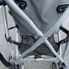 リッチェル　B型ベビーカー　バギー　　リサイクルショップ宮崎屋　佐土原店　25.3.15Fの画像