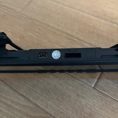ミラー型のドライブレコーダーの画像