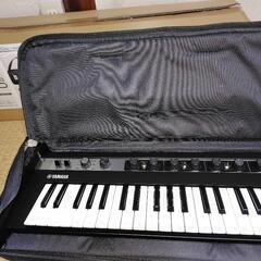 美品☆電子ピアノ☆ショルダーキーボード YAMAHA refer...