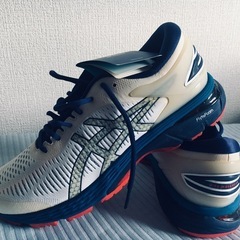 asics SALE
 GEL KAYANO 25 の画像