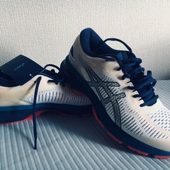 asics SALE
 GEL KAYANO 25 の画像