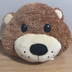 スージーズー ブーフ ぬいぐるみ