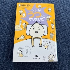 ツレが鬱になりまして　幻冬舎文庫