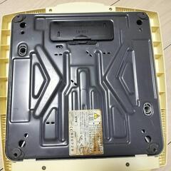 TANITA体重計の画像