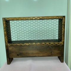 小物飾り棚の画像